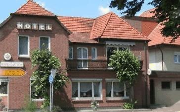 罗尔斯盖斯特豪弗酒店 索托姆 外观 照片